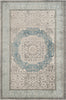 Safavieh Sofia SOF365A Light Grey/Blue Area Rug main image