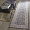 Safavieh Sofia SOF366B Light Grey/Beige Area Rug  Feature