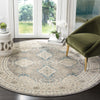Safavieh Sofia SOF366B Light Grey/Beige Area Rug 