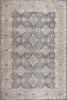Safavieh Sofia SOF366B Light Grey/Beige Area Rug main image