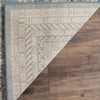 Safavieh Sofia SOF376C Blue/Beige Area Rug 