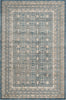 Safavieh Sofia SOF376C Blue/Beige Area Rug main image