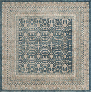 Safavieh Sofia SOF376C Blue/Beige Area Rug 