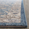 Safavieh Sofia SOF378C Blue/Beige Area Rug 