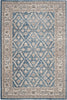 Safavieh Sofia SOF378C Blue/Beige Area Rug main image