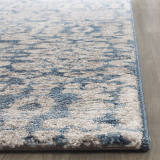 Safavieh Sofia SOF381C Blue/Beige Area Rug 