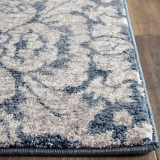 Safavieh Sofia SOF381C Blue/Beige Area Rug 