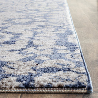 Safavieh Sofia SOF381C Blue/Beige Area Rug 