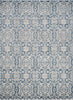 Safavieh Sofia SOF381C Blue/Beige Area Rug main image