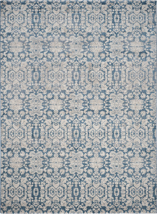 Safavieh Sofia SOF381C Blue/Beige Area Rug main image