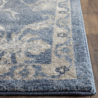 Safavieh Sofia SOF386C Blue/Beige Area Rug 