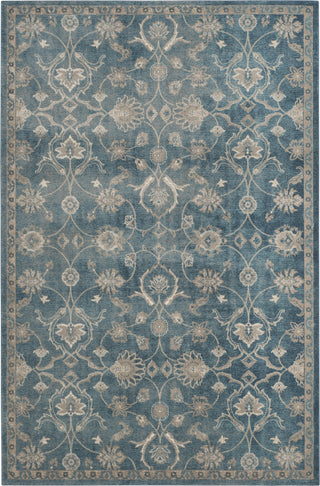 Safavieh Sofia SOF386C Blue/Beige Area Rug main image