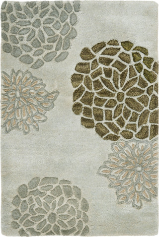 Safavieh Soho Soh211 Light Grey Area Rug 