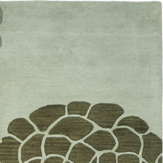 Safavieh Soho Soh211 Light Grey Area Rug 