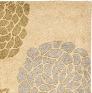 Safavieh Soho Soh211 Beige/Multi Area Rug 