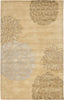 Safavieh Soho Soh211 Beige/Multi Area Rug main image