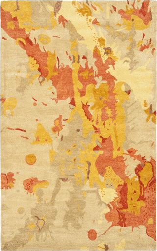 Safavieh Soho Soh216 Beige/Multi Area Rug main image