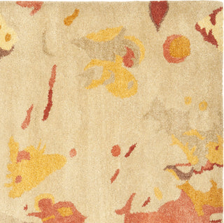 Safavieh Soho Soh216 Beige/Multi Area Rug 