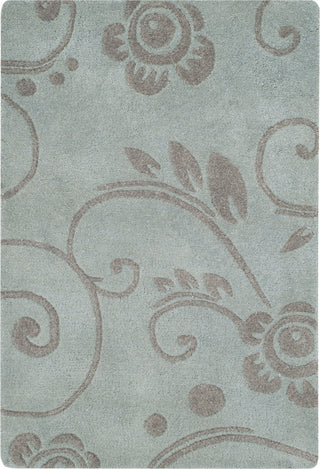 Safavieh Soho Soh219 Grey/Multi Area Rug 