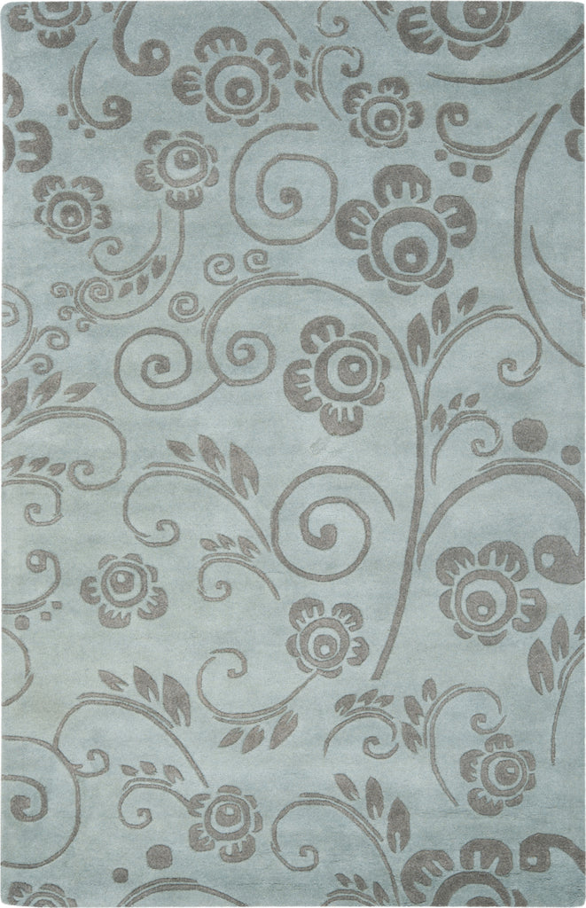 Safavieh Soho Soh219 Grey/Multi Area Rug main image