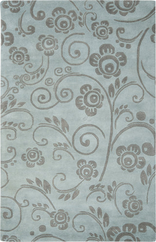 Safavieh Soho Soh219 Grey/Multi Area Rug main image