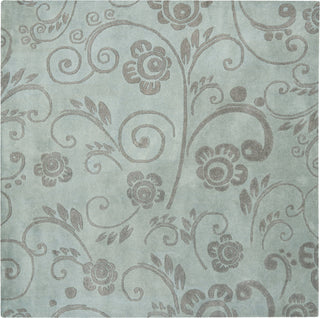 Safavieh Soho Soh219 Grey/Multi Area Rug Square