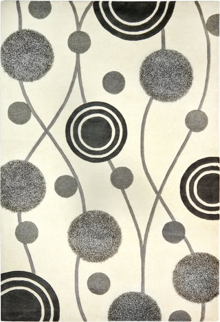 Safavieh Soho Soh249 Ivory/Grey Area Rug main image