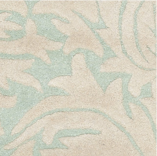 Safavieh Soho Soh255 Light Blue/Beige Area Rug 