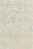 Safavieh Soho Soh255 Light Blue/Beige Area Rug 