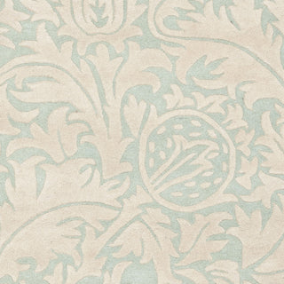 Safavieh Soho Soh255 Light Blue/Beige Area Rug 