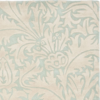 Safavieh Soho Soh255 Light Blue/Beige Area Rug 