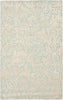 Safavieh Soho Soh255 Light Blue/Beige Area Rug main image