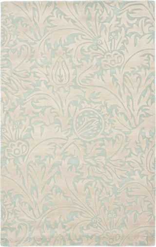 Safavieh Soho Soh255 Light Blue/Beige Area Rug main image