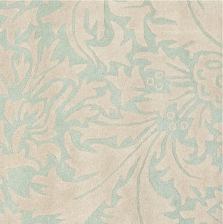 Safavieh Soho Soh255 Light Blue/Beige Area Rug 