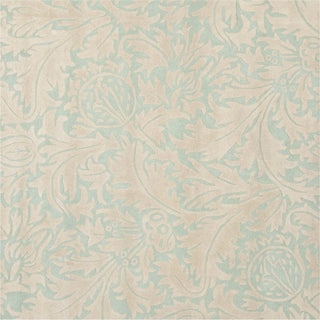 Safavieh Soho Soh255 Light Blue/Beige Area Rug Square