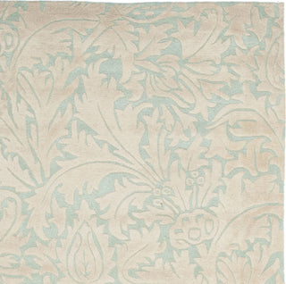 Safavieh Soho Soh255 Light Blue/Beige Area Rug 