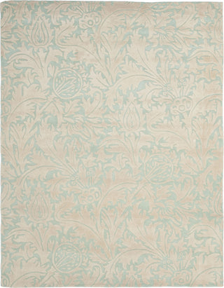 Safavieh Soho Soh255 Light Blue/Beige Area Rug Main