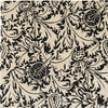 Safavieh Soho Soh255 Black/Beige Area Rug Square