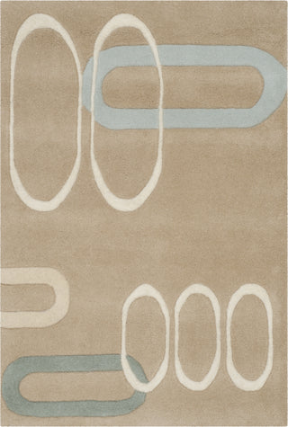 Safavieh Soho Soh301 Beige Area Rug 