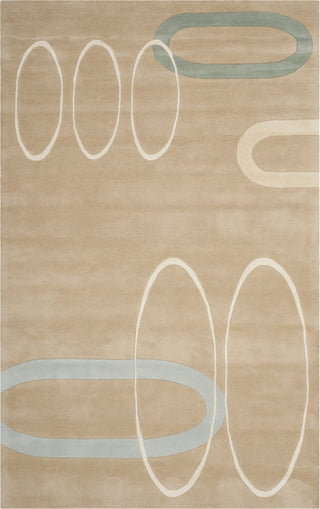 Safavieh Soho Soh301 Beige Area Rug main image