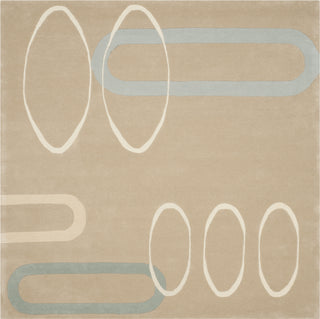 Safavieh Soho Soh301 Beige Area Rug Square