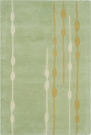 Safavieh Soho Soh303 Light Green Area Rug 