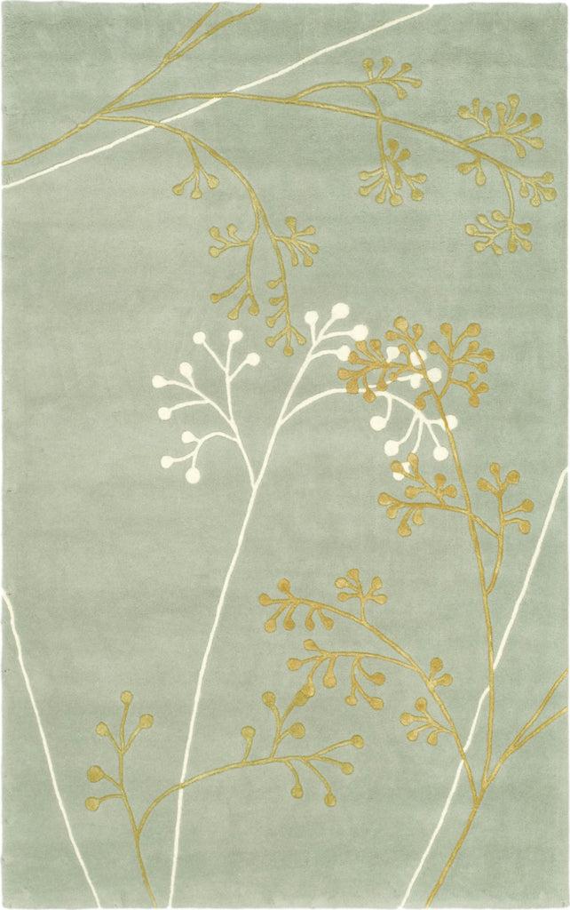 Safavieh Soho Soh305 Light Blue Area Rug main image