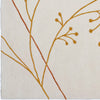 Safavieh Soho Soh305 Ivory/Orange Area Rug 