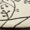 Safavieh Soho Soh305 Ivory/Grey Area Rug Detail