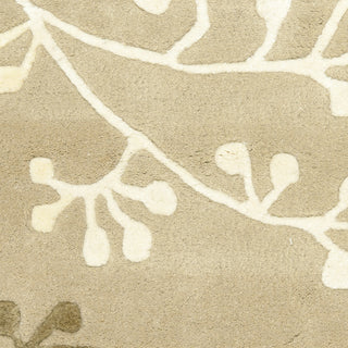 Safavieh Soho Soh305 Sage Area Rug 