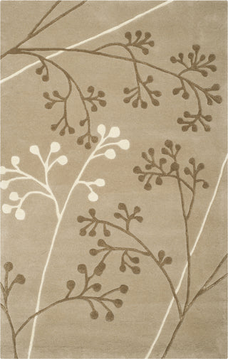 Safavieh Soho Soh305 Sage Area Rug main image