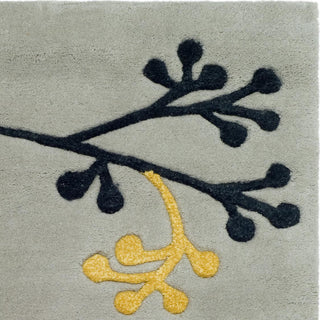 Safavieh Soho Soh305 Grey Area Rug 