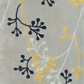 Safavieh Soho Soh305 Grey Area Rug 