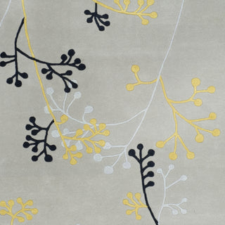 Safavieh Soho Soh305 Grey Area Rug 